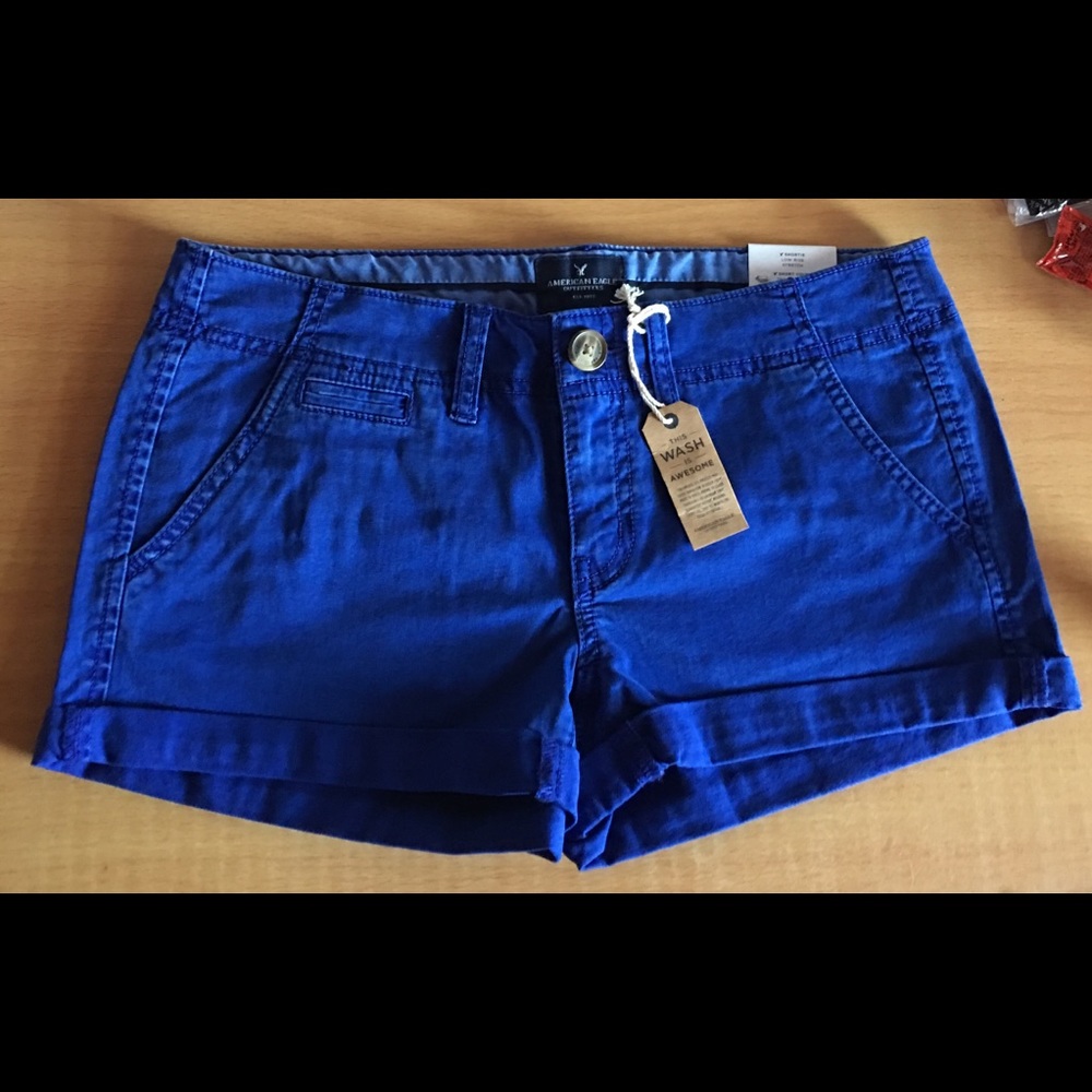 Shorts